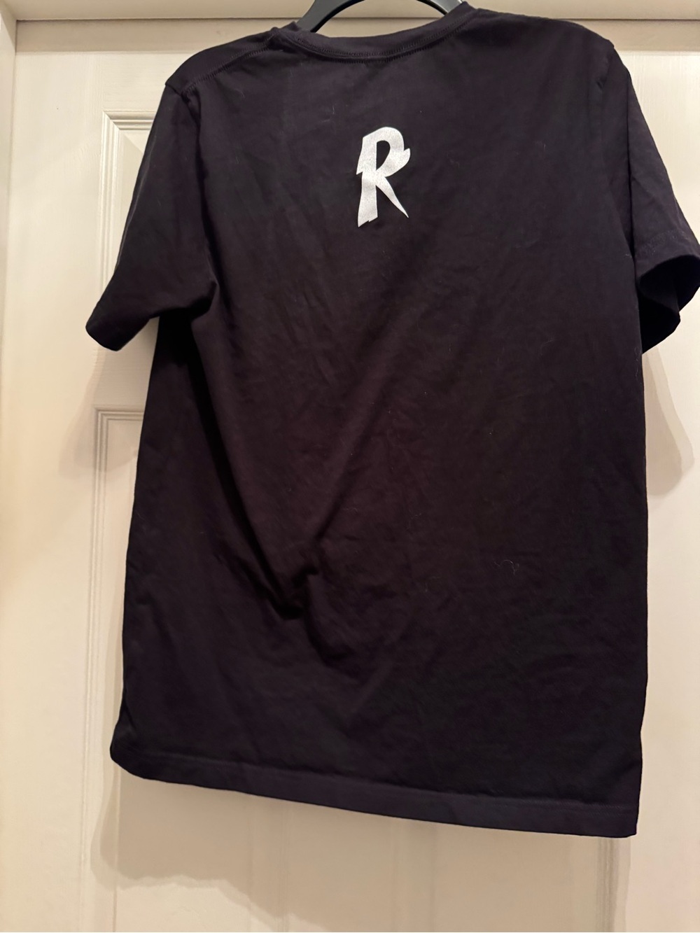 WWE Ronda Rousey Graphic Tee - Picture 2 of 3